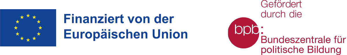 Logos der Förderer