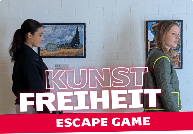 Titelbild Kunstfreiheit