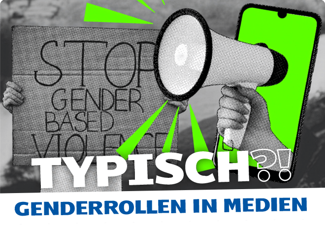 Titelbild Typisch?!