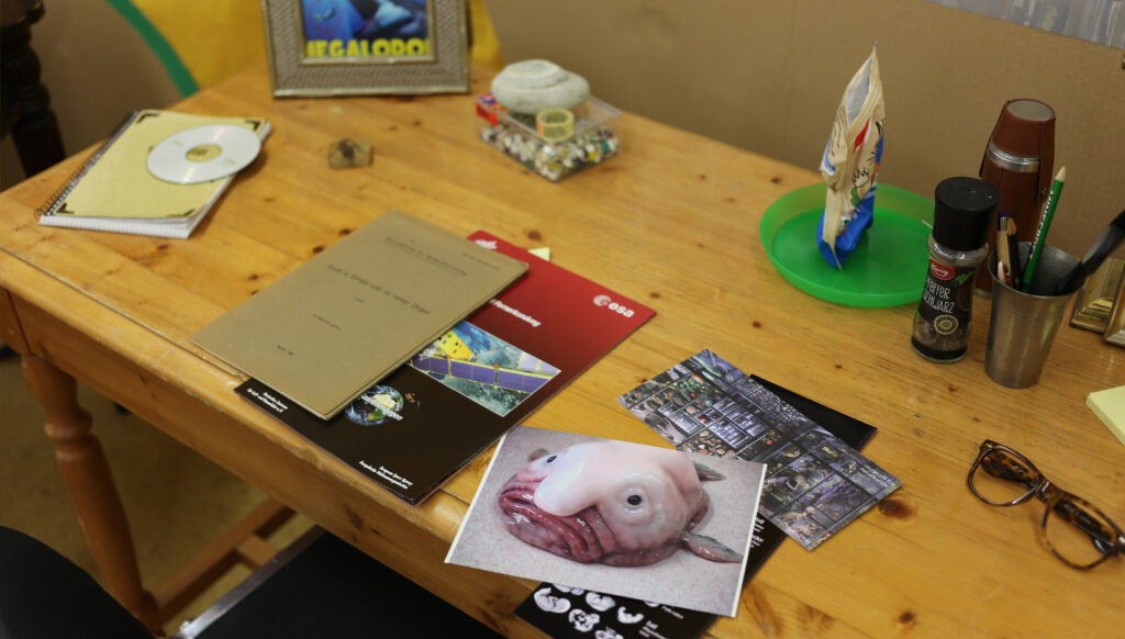 Foto Europa Escape Game