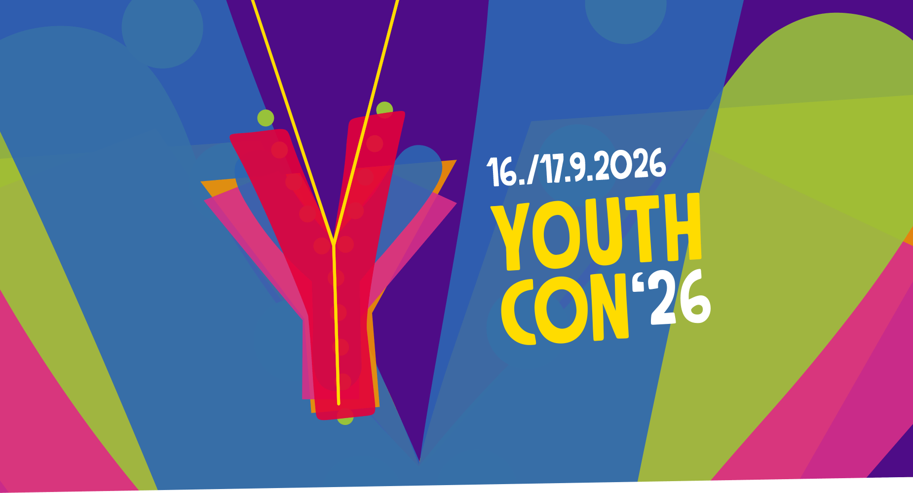 Titelbild youthcon